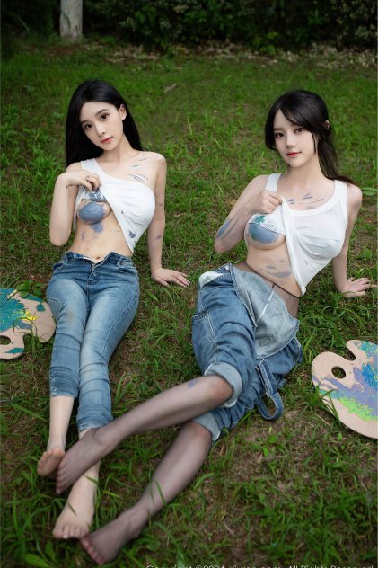 欧美变态另类第1页海报